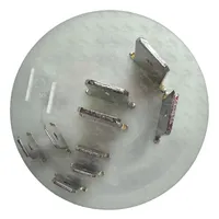 Comutador da Ignição 701/80184  GTT PARTS  - imagem 2
