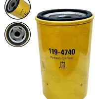 Filtro de Transmissão 1194740  GTT PARTS  - imagem 1