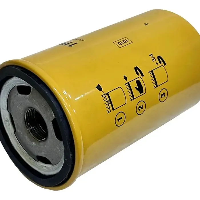 Filtro de Transmissão 1194740  GTT PARTS 