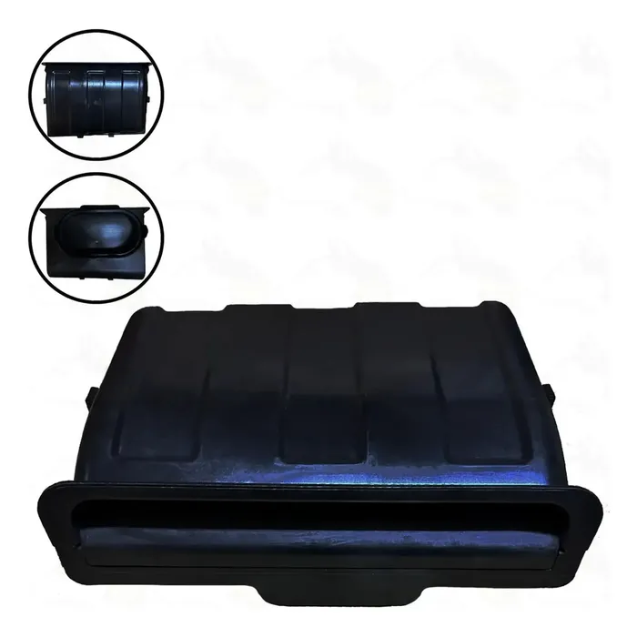 Tomada de Filtro de Ar 32/925716  GTT PARTS 