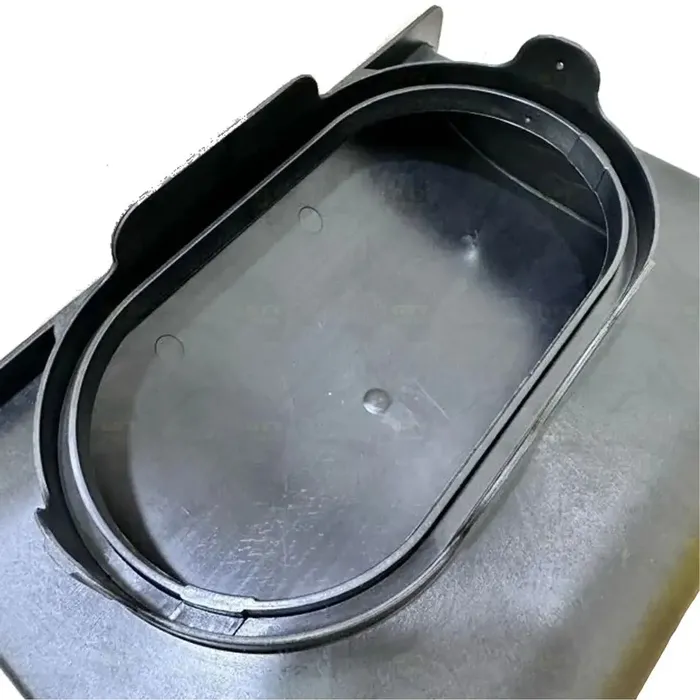 Tomada de Filtro de Ar 32/925716  GTT PARTS 