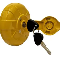 Tampa do Tanque de Combustível 14639653 GTT PARTS - imagem 6