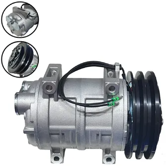Compressor de Ar 12volts 2144302  GTT PARTS 