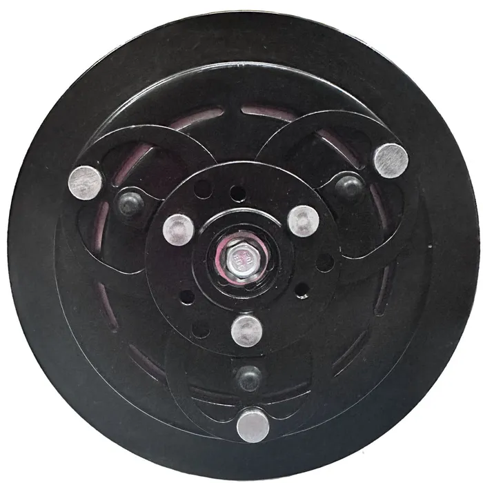 Compressor de Ar 