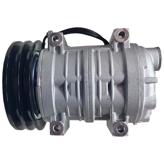 Compressor de Ar 