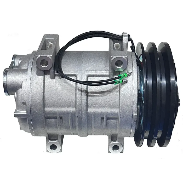 Compressor de Ar 