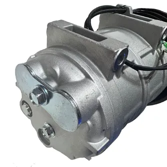 Compressor de Ar 12volts 2144302  GTT PARTS 