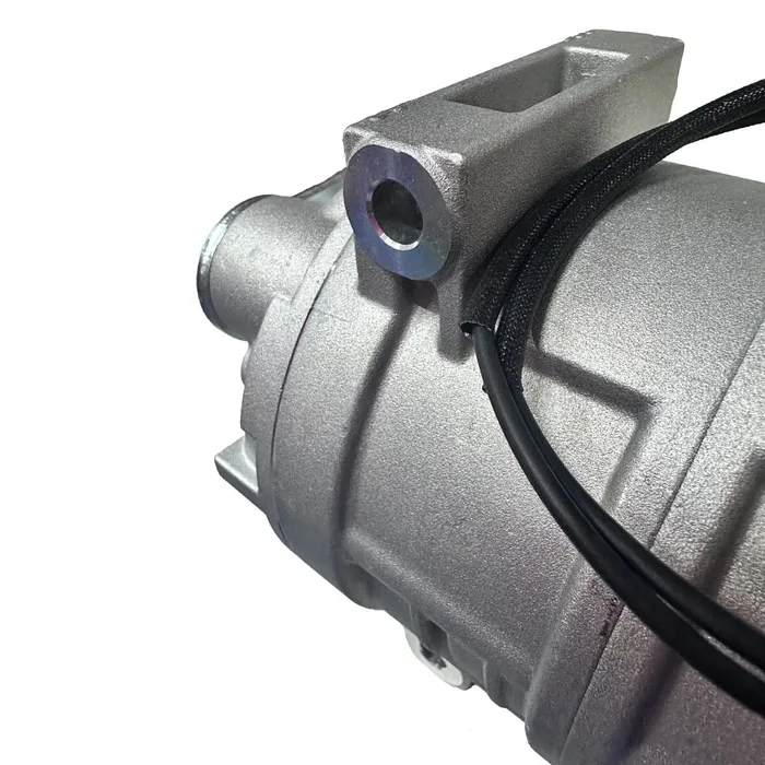 Compressor de Ar 