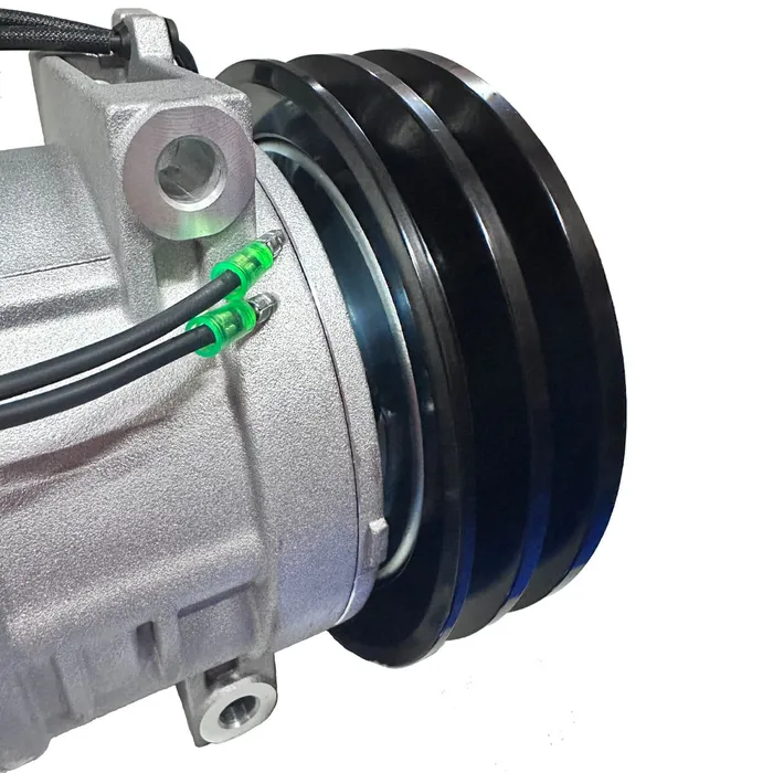 Compressor de Ar 