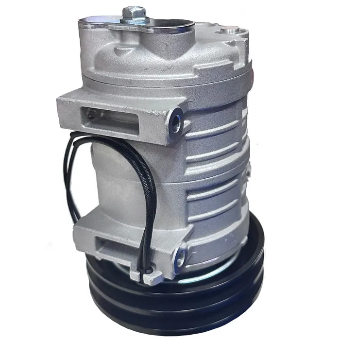 Compressor de Ar 