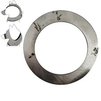 Espaçador de Aço 450/26201  GTT PARTS  - imagem 1