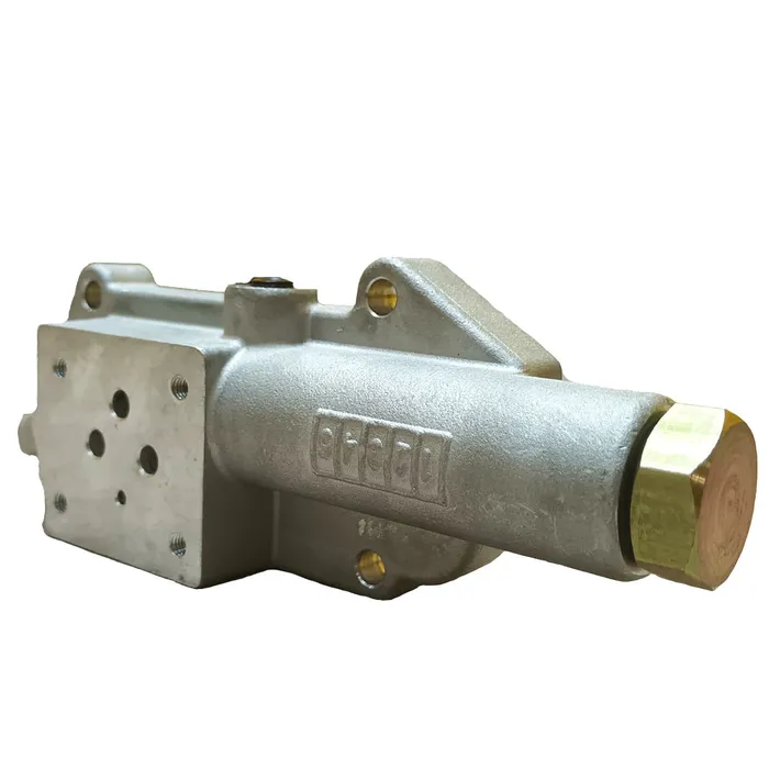 Adaptador Válvula 459/10144  GTT PARTS 