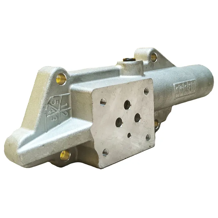 Adaptador Válvula 459/10144  GTT PARTS 