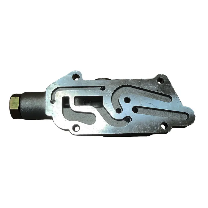 Adaptador Válvula 459/10144  GTT PARTS 