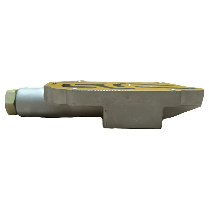 Adaptador Válvula 459/10144  GTT PARTS 