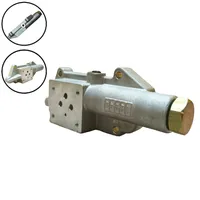 Adaptador Válvula 459/10144  GTT PARTS  - imagem 1