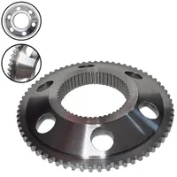 Suporte da Coroa 453/04402  GTT PARTS  - imagem 1