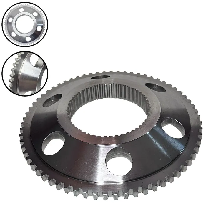 Suporte da Coroa 453/04402  GTT PARTS 