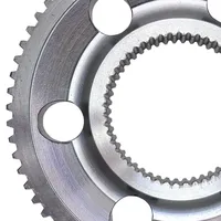 Suporte da Coroa 453/04402  GTT PARTS  - imagem 8