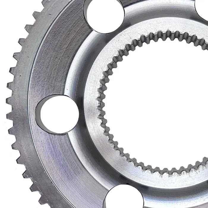 Suporte da Coroa 453/04402  GTT PARTS 