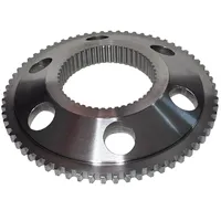 Suporte da Coroa 453/04402  GTT PARTS  - imagem 9