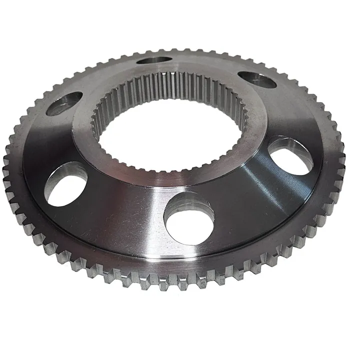 Suporte da Coroa 453/04402  GTT PARTS 