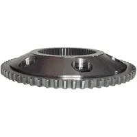 Suporte da Coroa 453/04402  GTT PARTS  - imagem 2