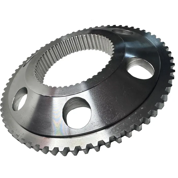 Suporte da Coroa 453/04402  GTT PARTS 