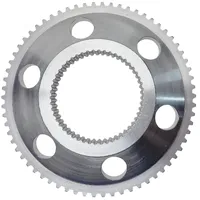 Suporte da Coroa 453/04402  GTT PARTS  - imagem 4