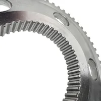 Suporte da Coroa 453/04402  GTT PARTS  - imagem 5