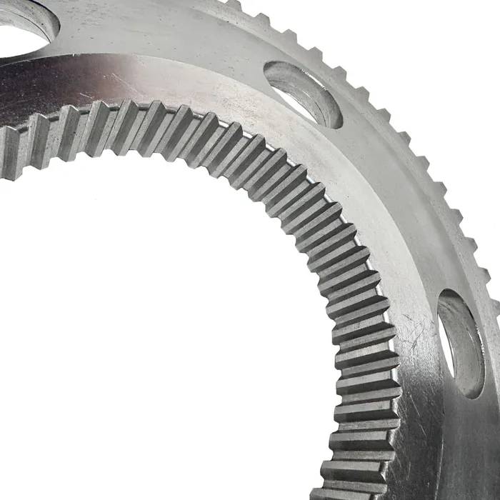 Suporte da Coroa 453/04402  GTT PARTS 