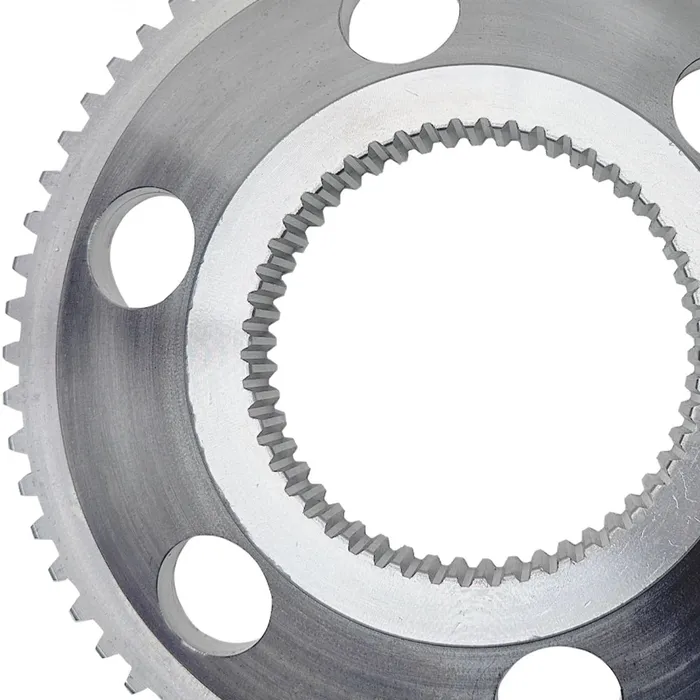 Suporte da Coroa 453/04402  GTT PARTS 