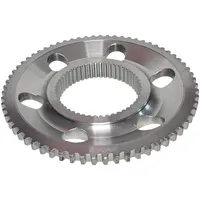 Suporte da Coroa 453/04402  GTT PARTS  - imagem 7