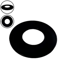 Arruela de Nylon 123/05227  GTT PARTS  - imagem 1