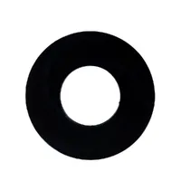 Arruela de Nylon 123/05227  GTT PARTS  - imagem 2