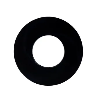 Arruela de Nylon 123/05227  GTT PARTS 