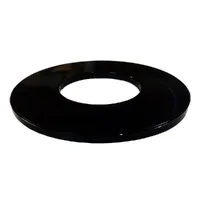 Arruela de Nylon 123/05227  GTT PARTS  - imagem 3