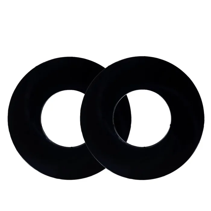 Arruela de Nylon 123/05227  GTT PARTS 