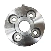 Placa de Fixação do Cubo 458/10770 GTT PARTS  - imagem 5