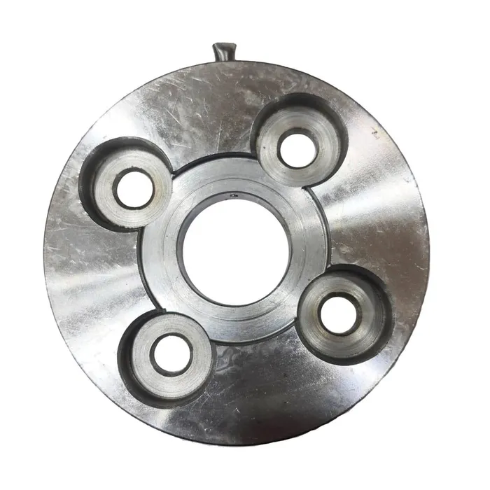 Placa de Fixação do Cubo 458/10770 GTT PARTS 