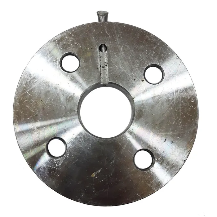 Placa de Fixação do Cubo 458/10770 GTT PARTS 