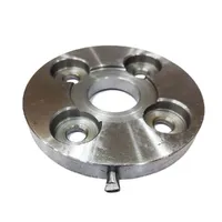 Placa de Fixação do Cubo 458/10770 GTT PARTS  - imagem 4