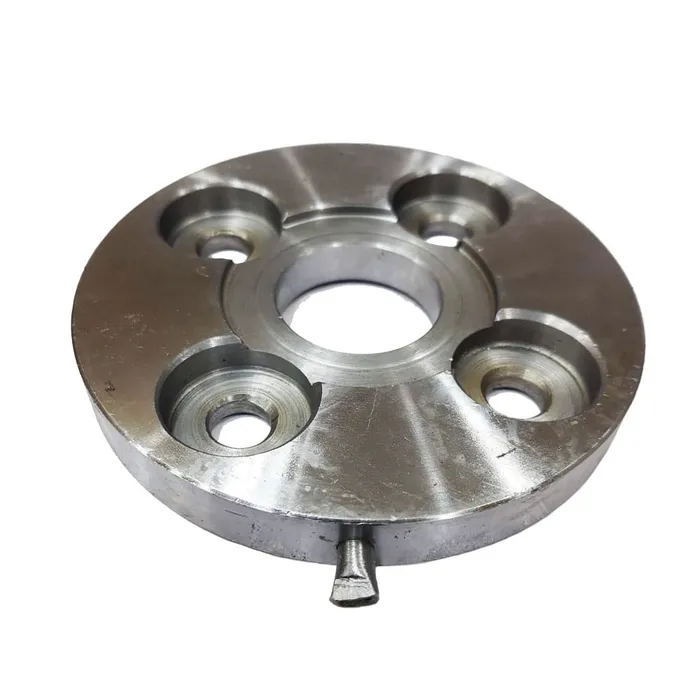 Placa de Fixação do Cubo 458/10770 GTT PARTS 