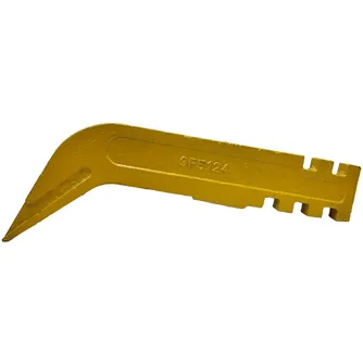 Suporte do Escarificador 9F5124  GTT PARTS 