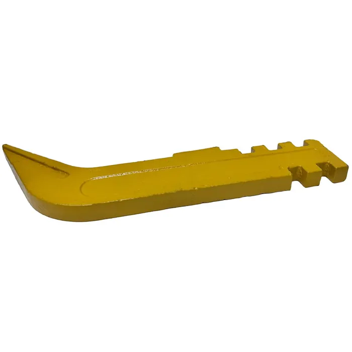 Suporte do Escarificador 9F5124  GTT PARTS 