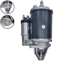Motor De Partida 958578 GTT PARTS - imagem 1