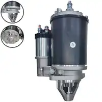 Motor De Partida 958578 GTT PARTS - imagem 1