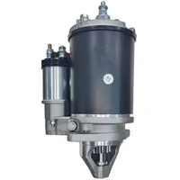Motor De Partida 958578 GTT PARTS - imagem 2