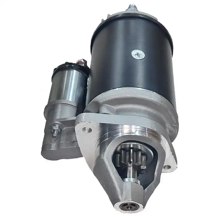 Motor De Partida 958578 GTT PARTS