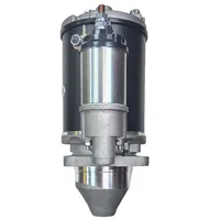 Motor De Partida 958578 GTT PARTS - imagem 4
